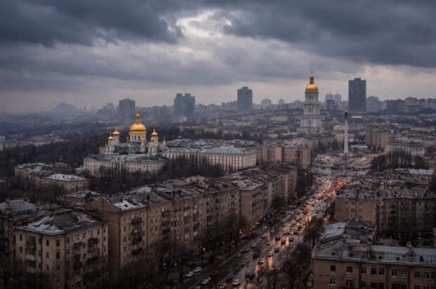 На Украине заговорили о мобилизации депутатов оппозиции