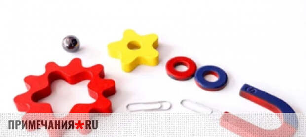 Опасные игры. В Севастополе ребенок проглотил магнитные шарики — потребовалась срочная операция