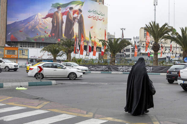 В США назвали сроки завершения конфликта с Ираном