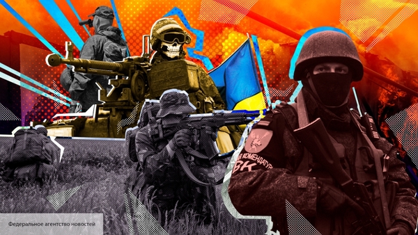 Военный эксперт Орлов: Украина боится атаковать Донбасс из-за слов Путина