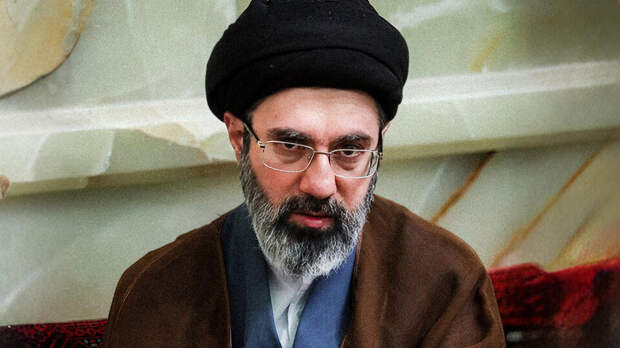 Трамп высказался об информации о состоянии Моджтабы Хаменеи