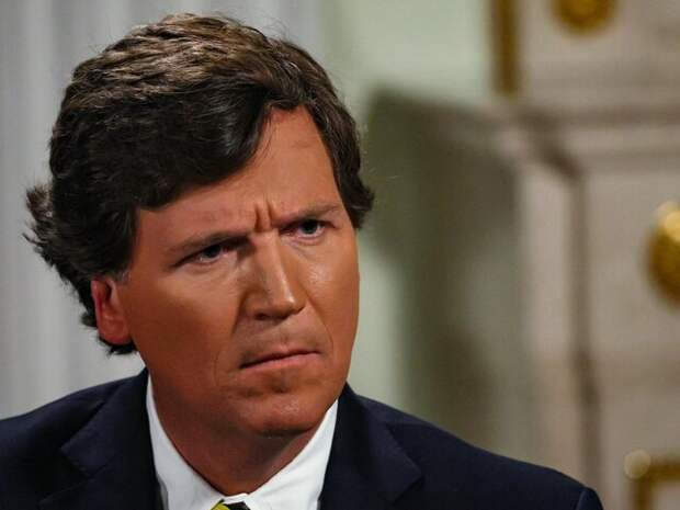 Журналист Карлсон предрек новую великую депрессию из-за войны в Иране