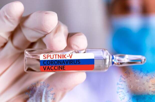 «Спутник» высокого полёта. Почему русская вакцина всё популярнее в мире