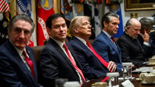 Ястребы Вашингтона подвесили новую «морковку» перед носом Москвы – Fox News