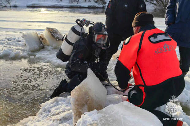 В Звенигороде волонтеры продолжают круглосуточные поиски пропавших детей