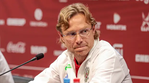 Психолог: Карпин боится сказать правду по ситуации с Дзюбой