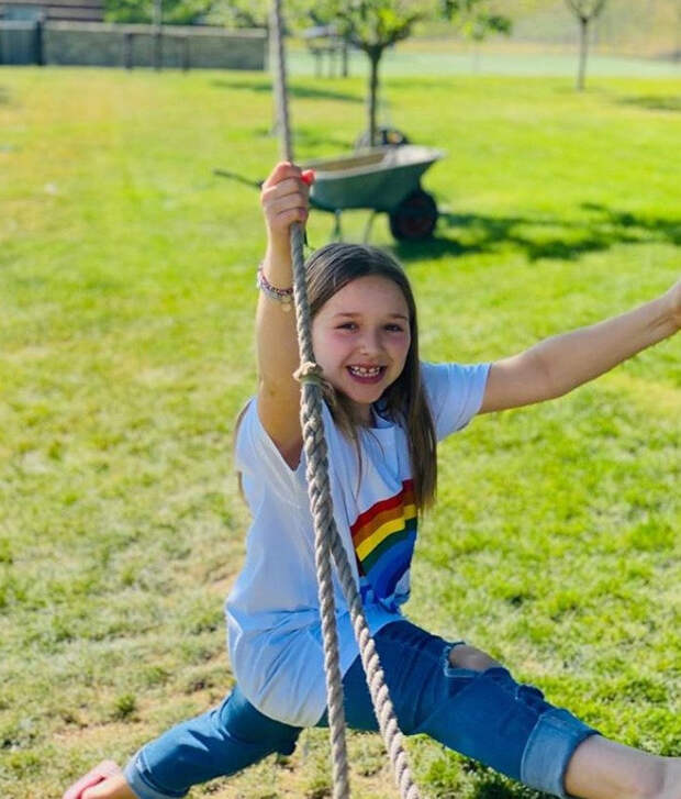 Харпер Бекхэм