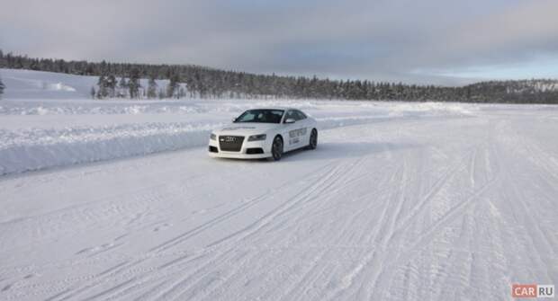 В Австралии введут новый тест для проверки безопасности машин: 10-минутное погружение под воду
