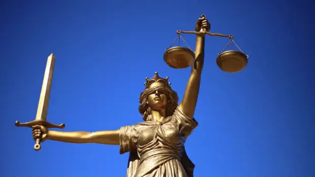 На Украине заявили о катастрофической нехватке судей