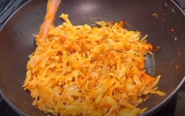 Залейте капусту кефиром. Быстрый заливной пирог по бабушкиному рецепту: готовлю уже 3 дня подряд