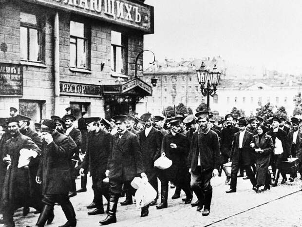 Первая мировая: война по всему миру