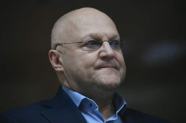Александр Дрыманов