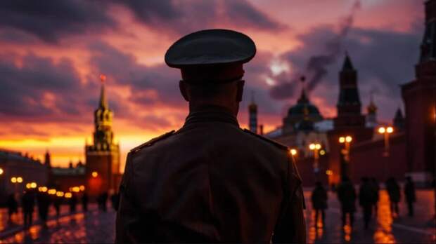 Русские ждут генерала Суровикина. Минобороны сделало важное заявление