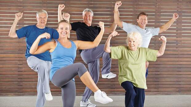 Назван доступный способ защиты от гипертонии в домашних условиях