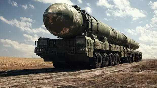 Ядерный запрет снят: Финляндия открывает дверь оружию НАТО у наших границ в день 20-го пакета санкций