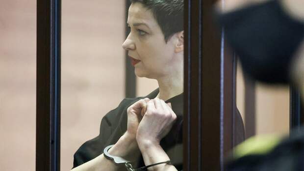 Приговор Колесниковой и Знаку: что это значит для белорусской оппозиции и самого Лукашенко