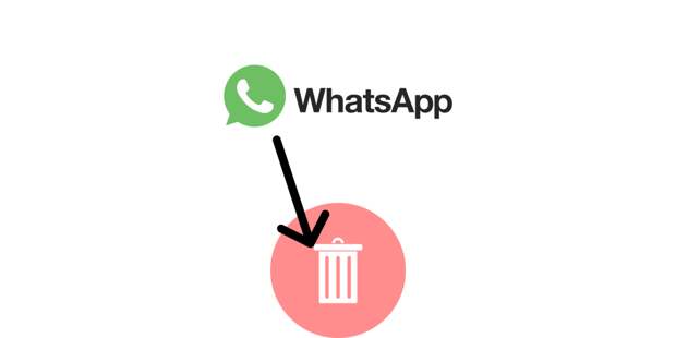 3 причины почему некоторые люди советуют удалять со смартфона WhatsApp