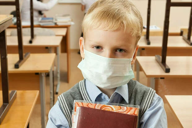 В холода. Врач Геппе рассказала, когда зимняя простуда превращается в астму