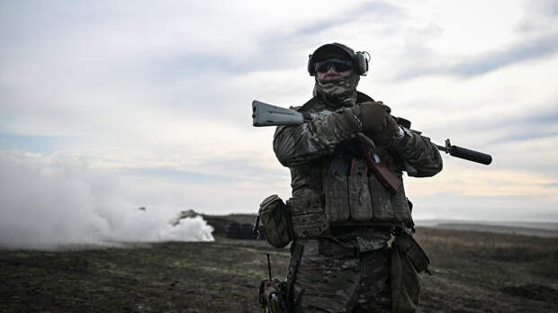 Армия России освободила Бочково в Харьковской области