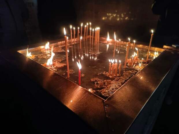 «Принявшие мученичество»: армяне вспоминают жертв геноцида