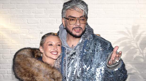 «Она бездарна!»: 56-летний Киркоров за 5 миллионов в месяц выводит в свет экс-эскортницу