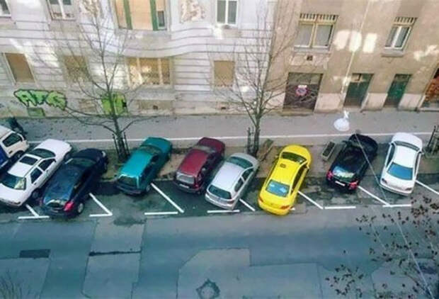 В точности до наоборот! | Фото: Inet Detik. В точности до наоборот! | Фото: Inet Detik.