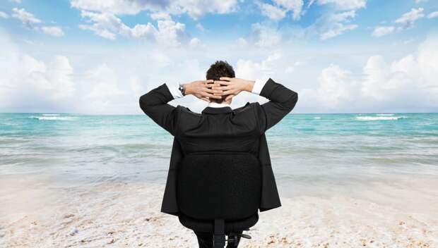 Россияне назвали самые популярные отговорки для прогула работы