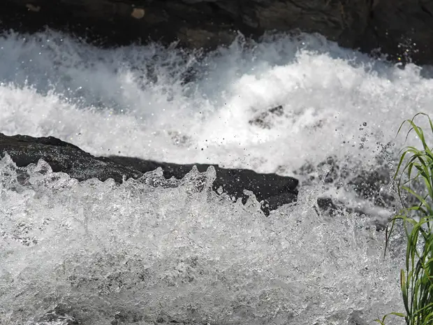 Горный Домбай: 5 маршрутов для новичков