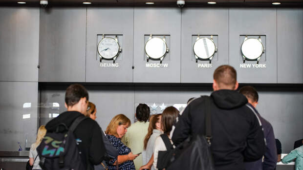 Паспорт не нужен: заселиться в гостиницы теперь можно через мессенджер МАКС