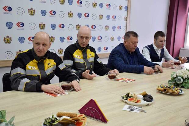 Представители РНПК рассказали студентам Рязани о вакансиях и карьерных перспективах