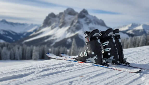 Повар-сноубордист пропал в 30 километрах от места исчезновения Усольцевых