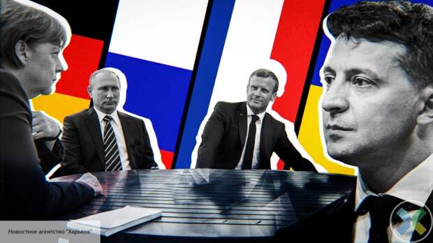 Эксперт рассказал, почему Украина на шестом году войны в Донбассе не отдает пленных ЛДНР