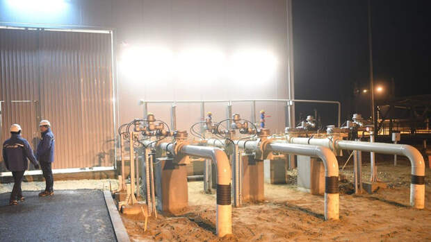 Найдены взрывчатка и детонаторы у «Турецкого потока»: в Москве не исключили причастность Киева