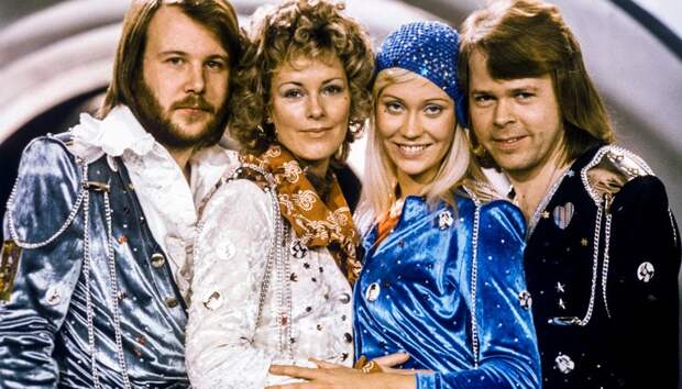 Голограммы группы ABBA отправятся в тур — и представят 5 новых песен
