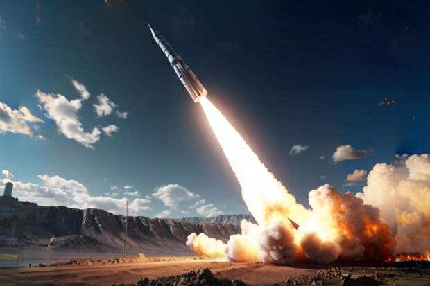 Подрыв могущества США: как Иран уничтожает американские авианосцы