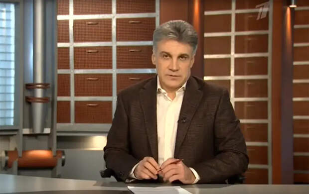 Как жил и умер известный ведущий программы «Человек и закон» Алексей Пиманов