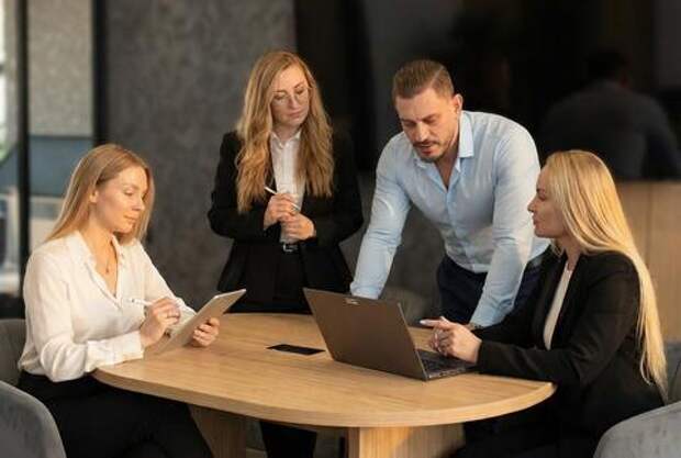 Федеральный девелопер DOGMA перевел 1100 сотрудников  на КЭДО от VK Tech