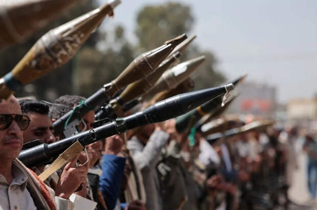 Капитуляция в три хода: Иран заставляет США свернуть операцию