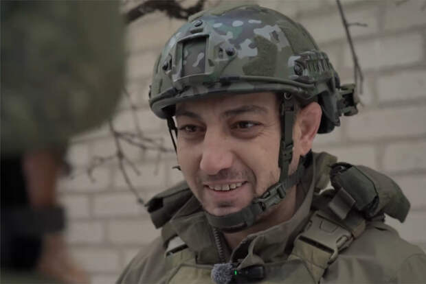 Российский боец «опознал» наемников ВСУ по одному признаку