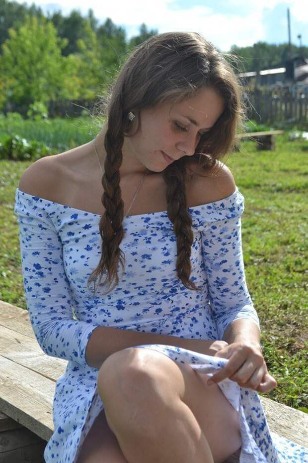 Девушки из соцсетей Девушки из соцсетей