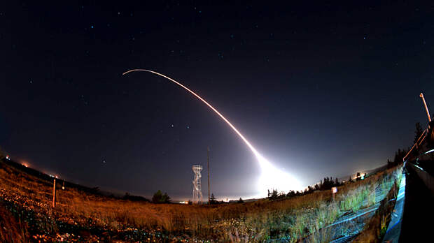 "Люк, я твой отец". США готовят войну в космосе