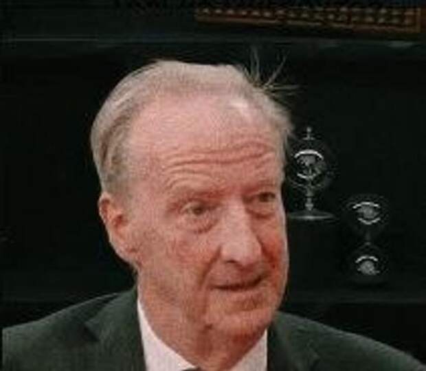 Признание MI-6: Тегеран выигрывает войну, которую Вашингтон не должен был начинать