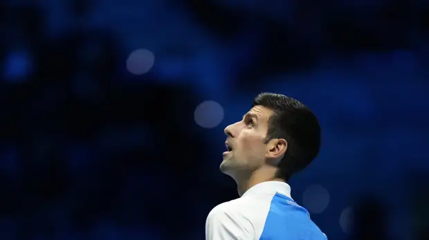 Суд отменил решение об аннулировании визы Джоковича