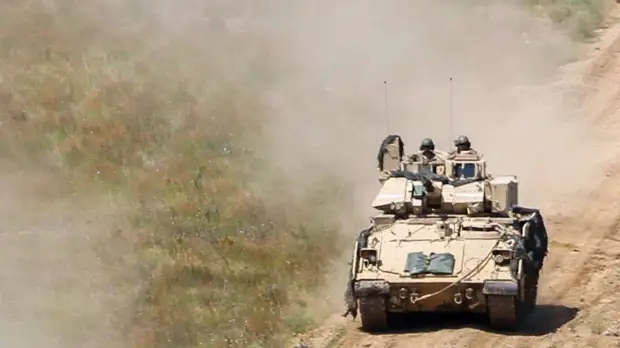 Sky News: Лондон отправит около восьми тысяч солдат на учения в Северную и Восточную Европу