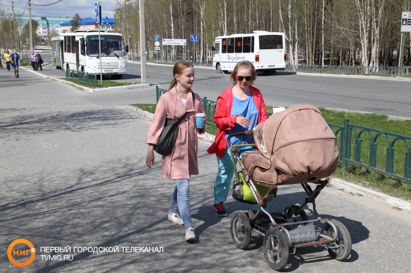 Более 250 ямальских многодетных семей получили свидетельства по жилищной программе