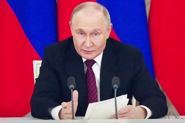 Западные СМИ активно обсуждают недавнее предложение Владимира Путина о проведении переговоров в Стамбуле