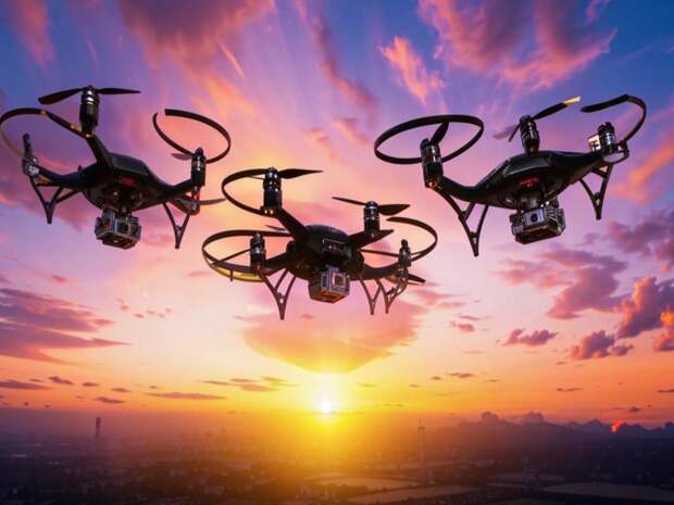 «Стальные волки»: почему западные разведки бессильны перед новым русским оружием