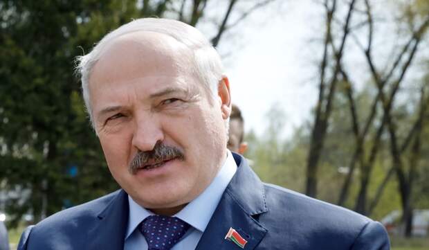 Команда Лукашенко недовольна действиями своего президента Команда Лукашенко недовольна действиями своего президента