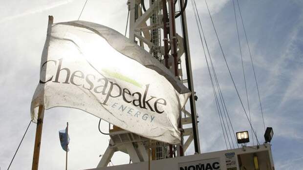 Chesapeake Energy выходит из “коронавирусного” банкротства