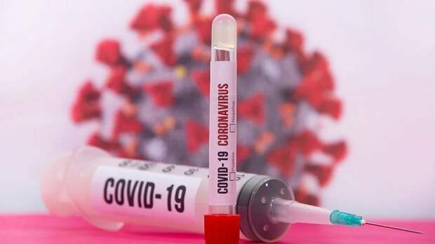 Вакцина от коронавируса: не перегнуть бы палку